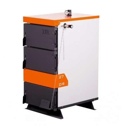 Твердотопливный котел TIS PLUS DR 17 Амазонка бай фото в Пинске