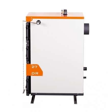 Твердотопливный котел TIS PLUS DR 17 Амазонка бай фото в Пинске