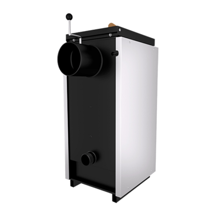 Твердотопливный котел Лемакс Форвард 12.5 Амазонка бай фото в Пинске