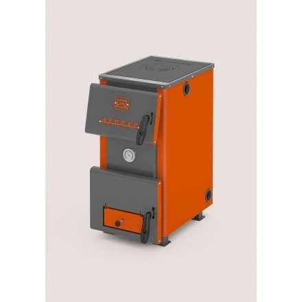 Твердотопливный котел Теплодар Куппер ОВК 8 (2.0) Амазонка бай фото в Пинске