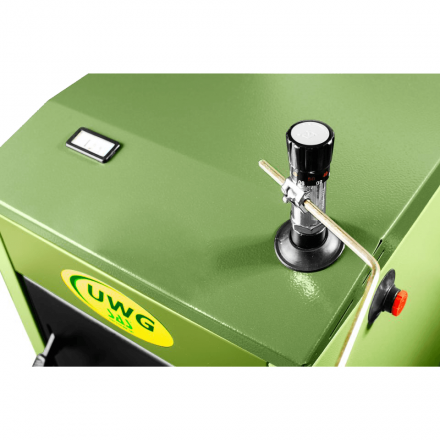 Твердотопливный котел SAS UWG 23 Амазонка бай фото в Пинске