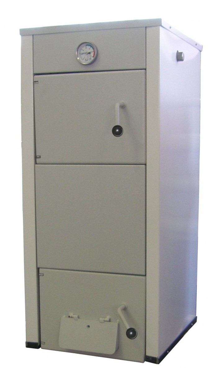 Твердотопливный котел РАТОН КС-ТГВ-16 Амазонка бай фото в Пинске