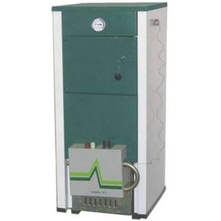 Твердотопливный котел РАТОН КС-ТГВ-16 Амазонка бай фото в Пинске