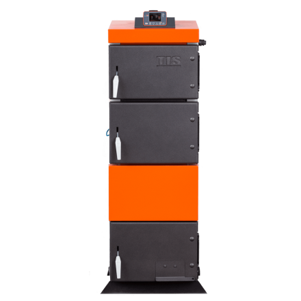 Твердотопливный котел TIS PLUS 11 Амазонка бай фото в Пинске