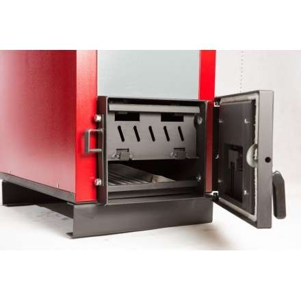 Твердотопливный котел Теплоприбор Rizon M 25 Амазонка бай фото в Пинске