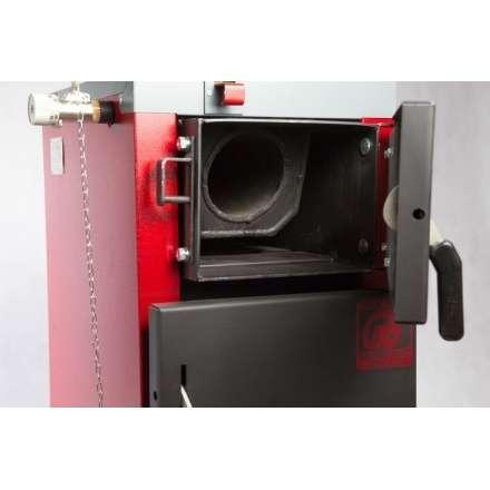 Твердотопливный котел Теплоприбор Rizon M 20 Амазонка бай фото в Пинске