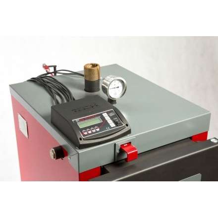 Твердотопливный котел Теплоприбор Rizon M 20 Амазонка бай фото в Пинске