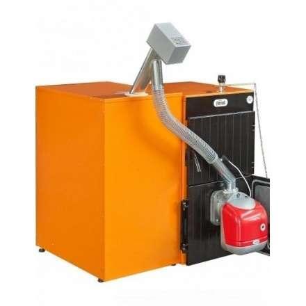 Твердотопливный котел FERROLI SFL 6 Амазонка бай фото в Пинске