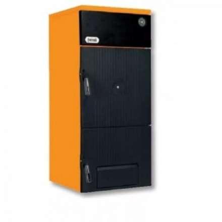 Твердотопливный котел FERROLI SFL 6 Амазонка бай фото в Пинске