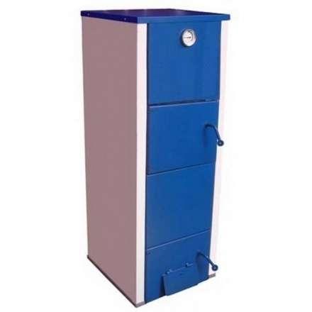 Твердотопливный котел РАТОН КС-ТГВ-20 Амазонка бай фото в Пинске