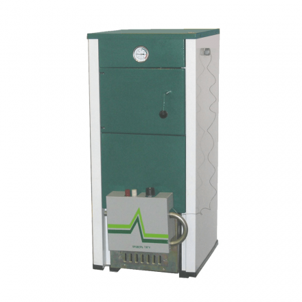 Твердотопливный котел РАТОН КСТГ-20 Амазонка бай фото в Пинске