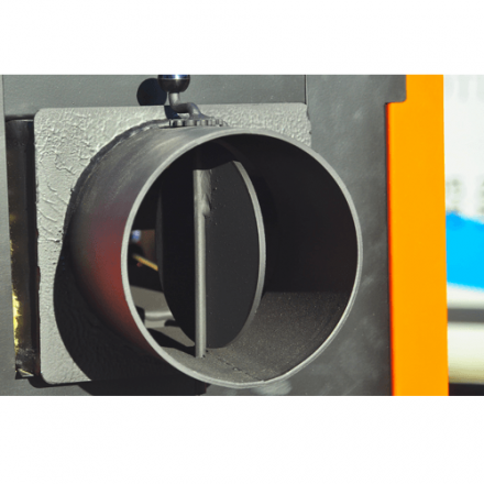 Твердотопливный котел GTM MAX SE 40 Амазонка бай фото в Пинске