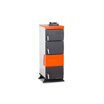 Твердотопливный котел TIS PLUS DR 22 Амазонка бай фото в Пинске