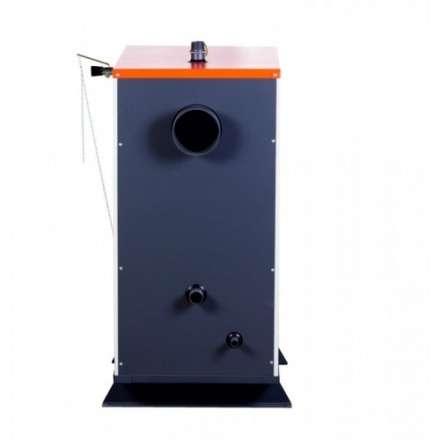 Твердотопливный котел TIS PLUS DR 22 Амазонка бай фото в Пинске