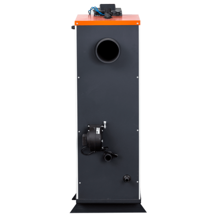 Твердотопливный котел TIS PLUS 20 Амазонка бай фото в Пинске