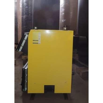 Твердотовливный котел KRONAS EKO 12 кВт Амазонка бай фото в Пинске