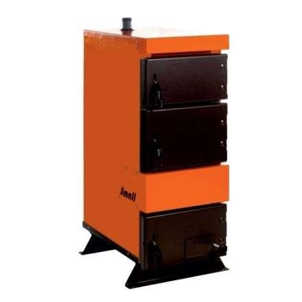 Твердотопливный котёл TIS Small 20 купить в Пинске