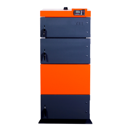 Твердотопливный котел TIS UNI 80 Амазонка бай фото в Пинске