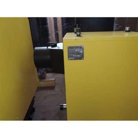 Твердотовливный котел KRONAS EKO 20 кВт Амазонка бай фото в Пинске