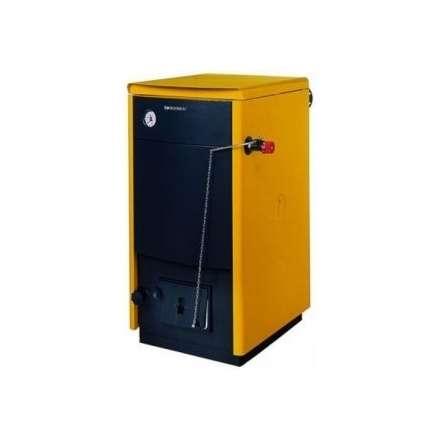 Твердотопливный котел Junkers SUPRACLASS COMFORT K 42-1 G62 Амазонка бай фото в Пинске