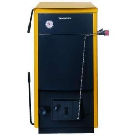 Твердотопливный котел Junkers SUPRACLASS COMFORT K 42-1 G62 Амазонка бай фото в Пинске