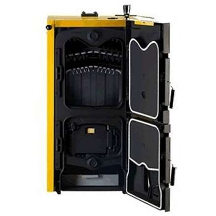 Твердотопливный котел Junkers SUPRACLASS COMFORT K 42-1 G62 Амазонка бай фото в Пинске