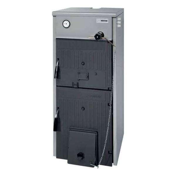 Твердотопливный котел Sime Solida 3 Амазонка бай фото в Пинске