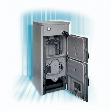 Твердотопливный котел Sime Solida 4 Амазонка бай фото в Пинске