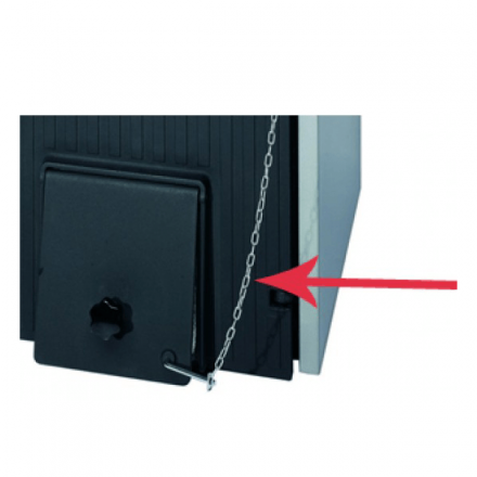 Твердотопливный котел Sime Solida 4 Амазонка бай фото в Пинске