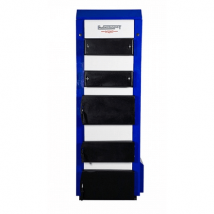 Твердотопливный котел Elektromet EKO-KWRW 60 Амазонка бай фото в Пинске