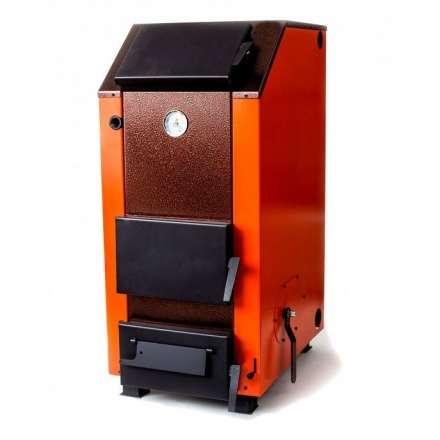 Котел отопительный длительного горения «Магнум-20» Амазонка бай фото в Пинске