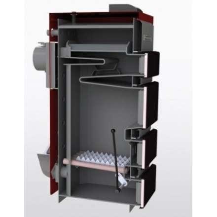 Твердотопливный котел Elektromet EKO-KWW 23 Strong Амазонка бай фото в Пинске