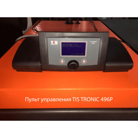 Твердотопливный котел TIS TISNew PELLET 95 Амазонка бай фото в Пинске