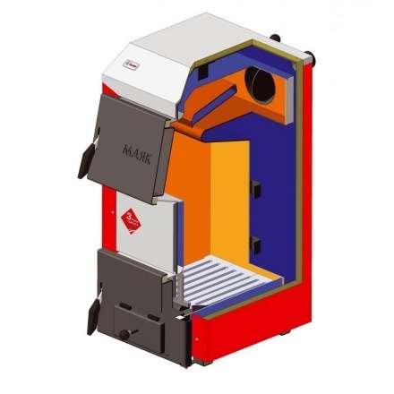 Твердотопливный котел Маяк АОТ-16 Standard в Пинске