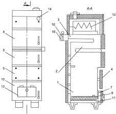 Твердотопливный котел Метромаш Комфорт КС-ТГ-25у с теплообменником, газовая горелка Амазонка бай фото в Пинске