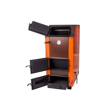 Котел отопительный длительного горения «Магнум-15» в Пинске