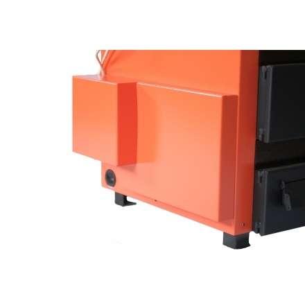 Котел отопительный «Магнум-20» с автоматикой в Пинске