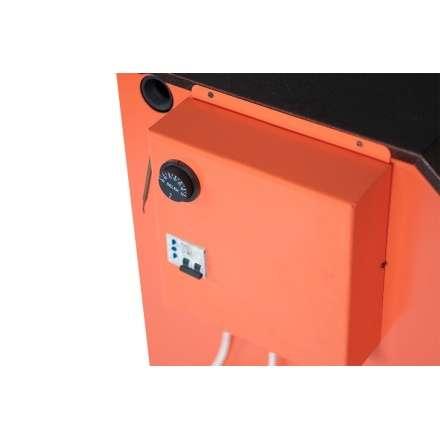 Котел отопительный «Магнум-20» с автоматикой в Пинске