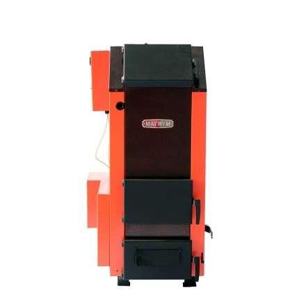 Котел отопительный «Магнум-20» с автоматикой Амазонка бай фото в Пинске