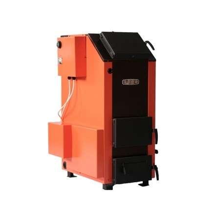 Котел отопительный «Магнум-15» с автоматикой в Пинске