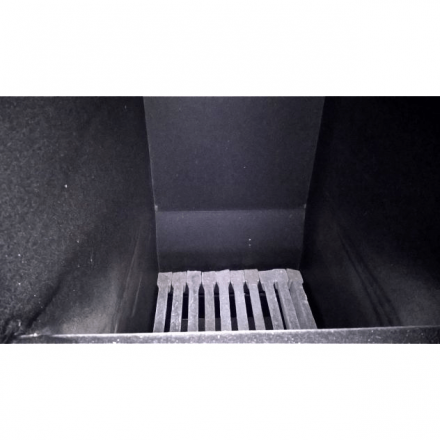 Твердотопливный котел Galmet ZULU GT KW Z 30 кВт в Пинске