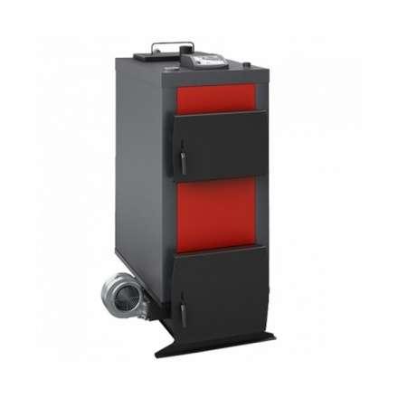 Твердотопливный котел Galmet ZULU GT KW Z 30 кВт в Пинске