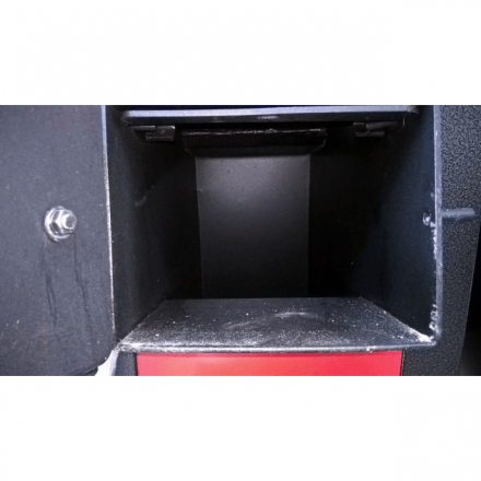 Твердотопливный котел Galmet ZULU GT KWR Z 22 кВт в Пинске