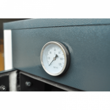 Твердотопливный котел РАТОН КСТ-12,5 в Пинске