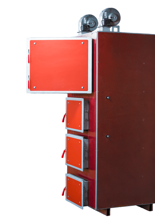 Промышленный котел «Сибирь» КВО-Т-130 Амазонка бай фото в Пинске