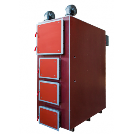 Промышленный котел «Сибирь» КВО-Т-200 в Пинске