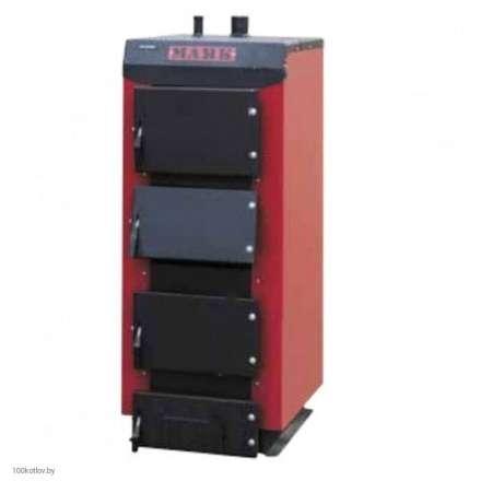 Твердотопливный котел Маяк КТР-20 Eco Manual Uni Амазонка бай фото в Пинске