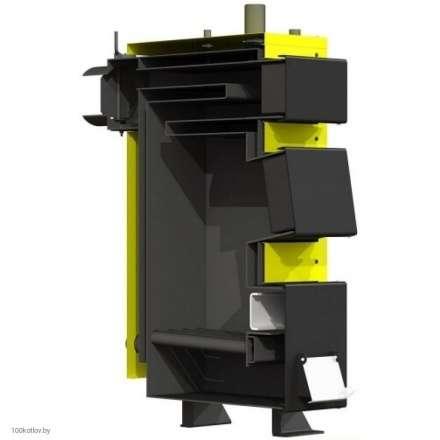 Твердотопливный котел Kronas Standart 14 Амазонка бай фото в Пинске