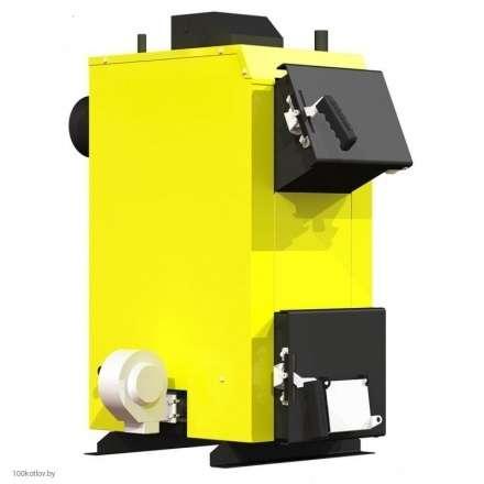 Твердотопливный котел Kronas Eko plus 20 Амазонка бай фото в Пинске