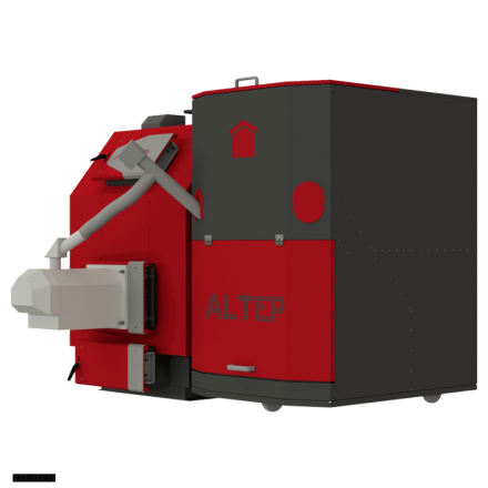 Пеллетный котел Altep Trio Uni Pellet 50 в Пинске